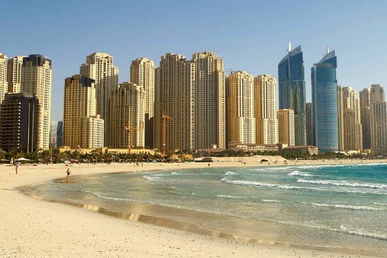 Things to Do in Dubai This Weekend