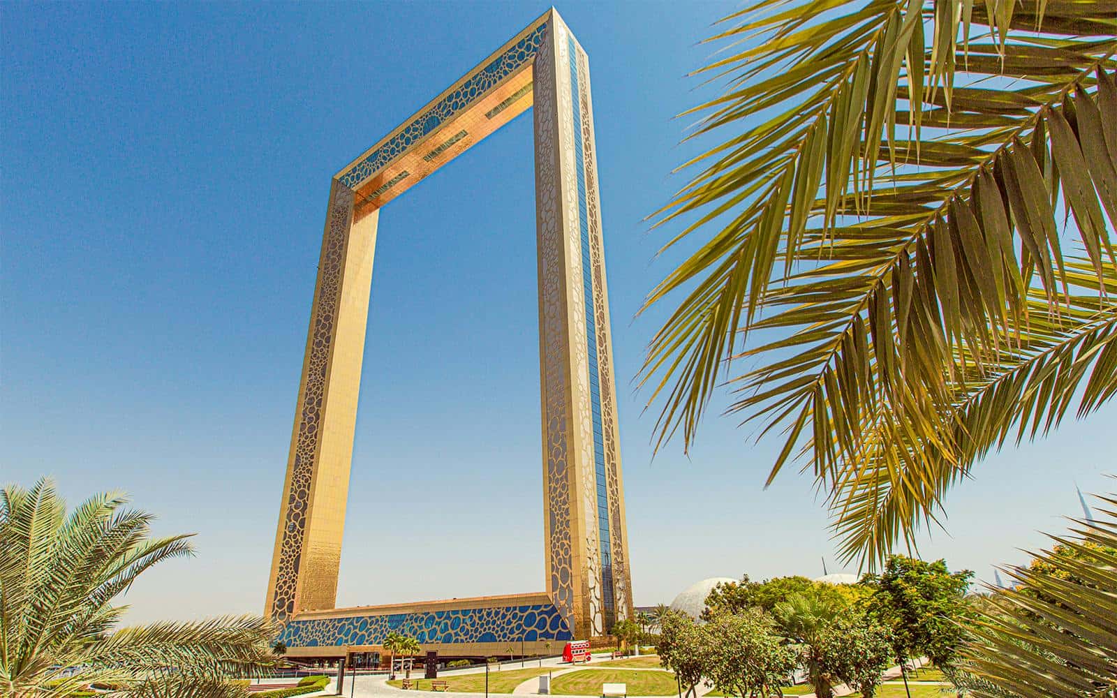 Private Sightseeing Tour of Dubai with Hotel Transfers