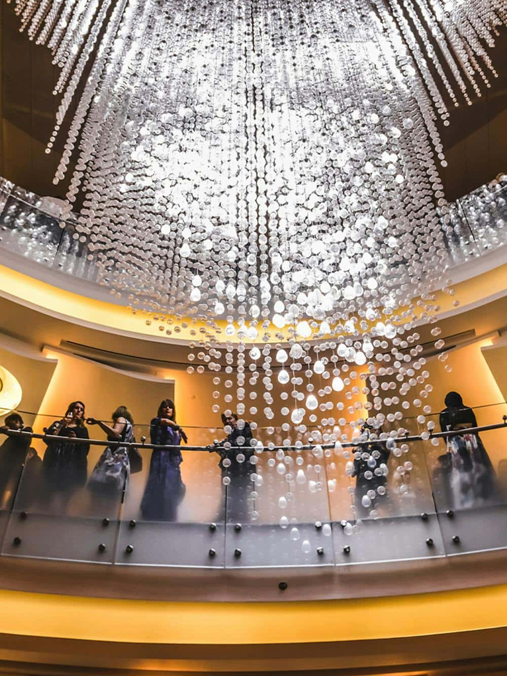 Dubai Opera Tickets