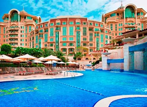 5*Pool Access  (Child - AED 60-100),(Adult - AED 100 - 200)