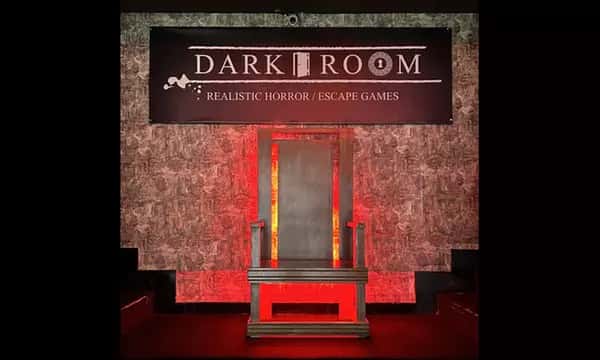 Show Off Your Sleuthing Skills at Abu Dhabi's 1st Horror Escape Room!