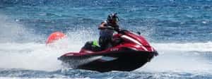 30, 45 and 60-Minute of Jet Ski Rental at Capital Gate