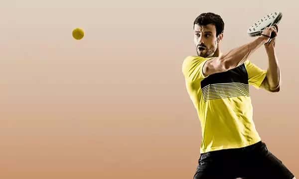 Discover Flexible Game Time with 60 or 90-Minute Padel Court Access
