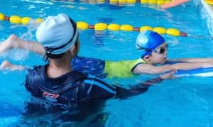Book Swimming Pool Rentals Or Group Coaching Sessions In Al Barsha –  Up to 50% Off 