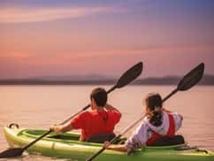 Discover Exciting Water Sports: Jet Ski, Jet Car, or Kayaking in Dubai at Water Link Jet Ski Rental 