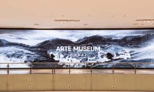 Step into Immersive Art Zones at Arte Museum, Dubai Mall - Regular or VIP Entry (Up to 25% Off)