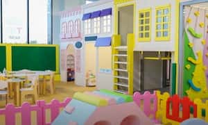 Soft Play Area, or Day Pass Soft Play Areas for One or Two at Tip Top Kids Soft Play Area (Up To 34% Off)