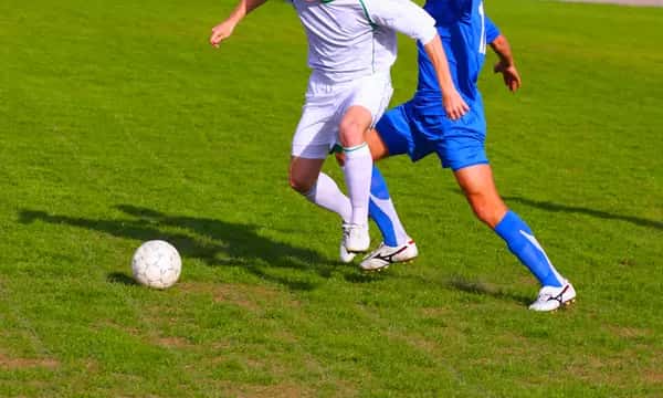 Enhance Your Soccer Skills up to Four Football Sessions at Dosports