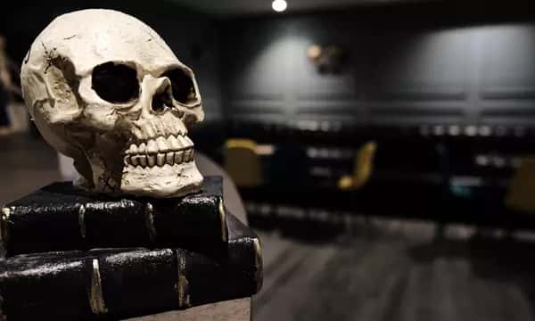 Exciting Escape Room Challenges on Weekdays and Weekends!