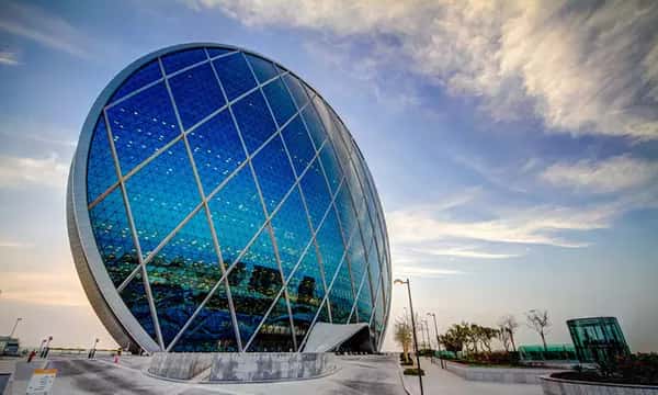 Abu Dhabi City Tour