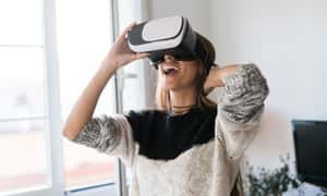 Kids' Party Package for Up to 10, 20, or 30 Children on Weekdays or Weekends at Gen Z VR Game (Up to 50% Off)