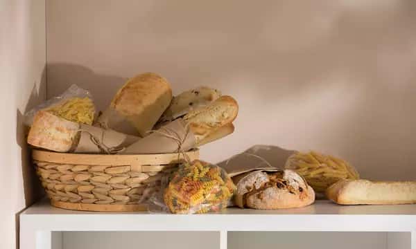 Master Bread Making Online Course