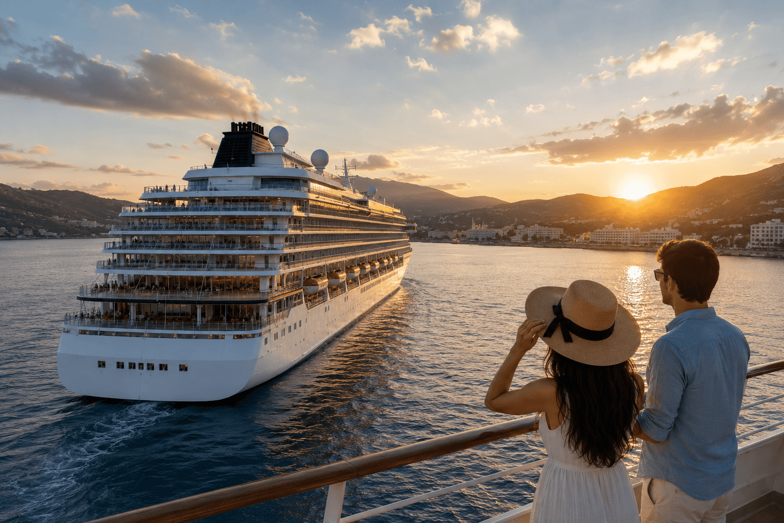 Cruises