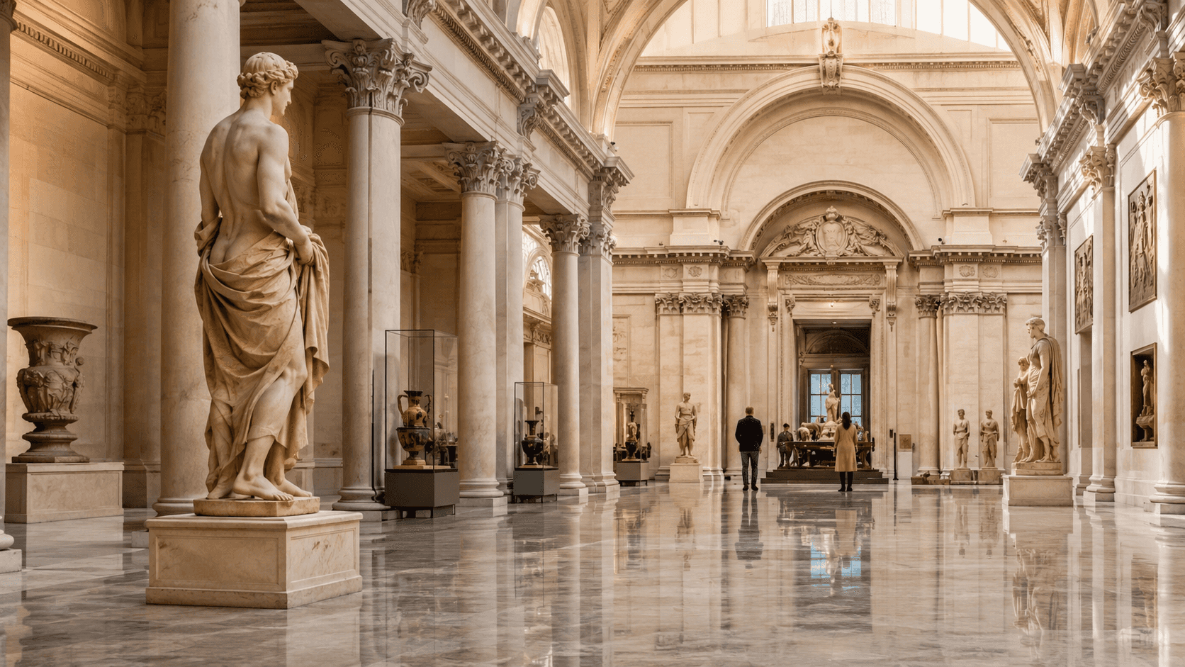 Museums