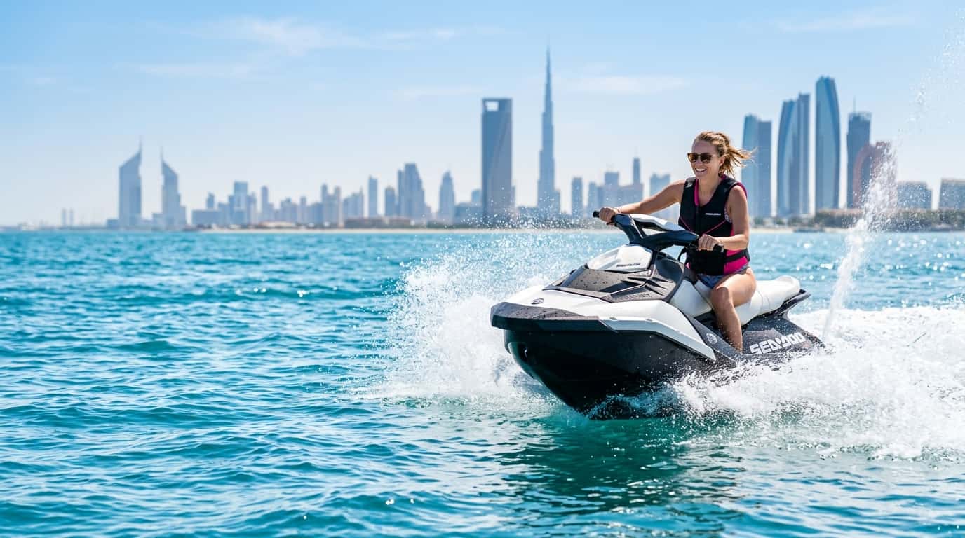 Water Activities & Sports