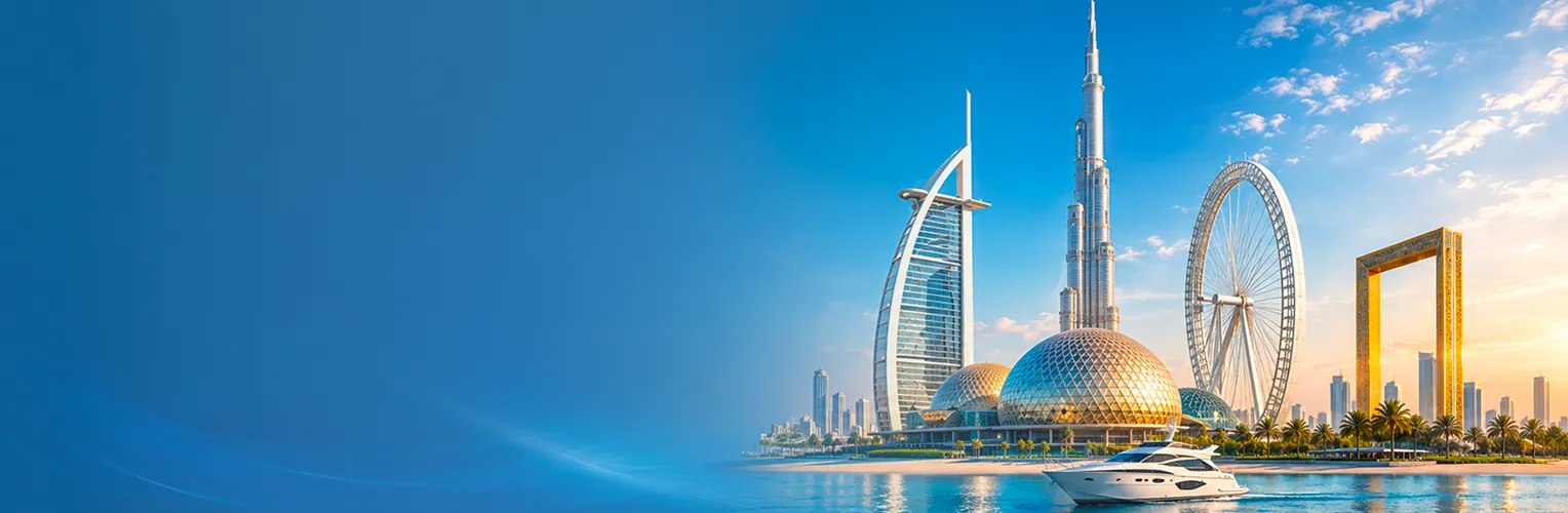 Premium Travel Destinations